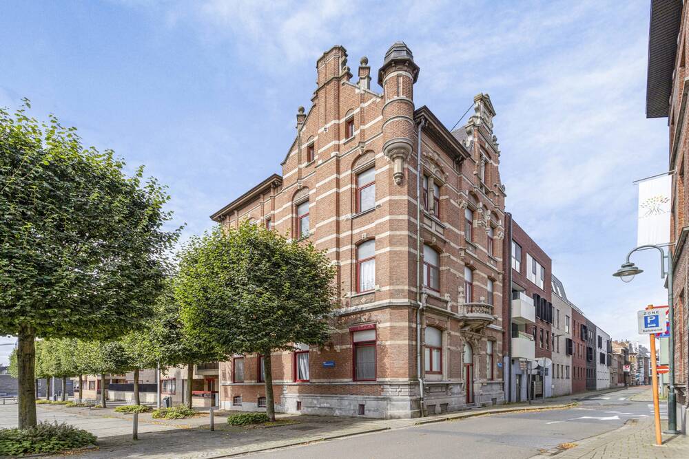 Benedenverdieping te  koop in Boom 2850 235000.00€ 2 slaapkamers 135.00m² - Zoekertje 173027