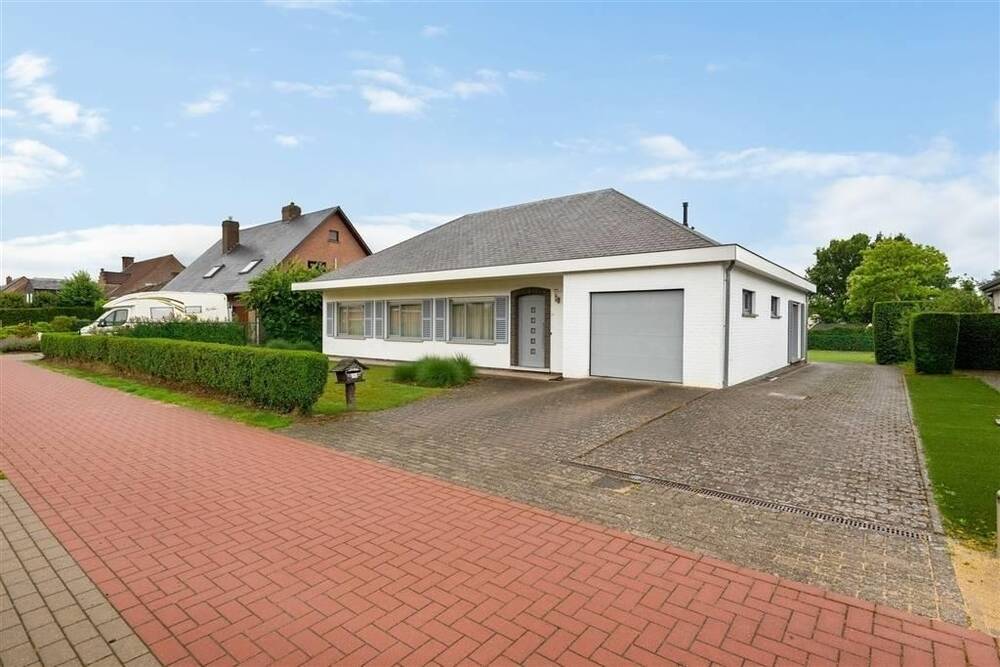 Huis te  koop in Onze-Lieve-Vrouw-Waver 2861 535000.00€ 3 slaapkamers 218.00m² - Zoekertje 175315