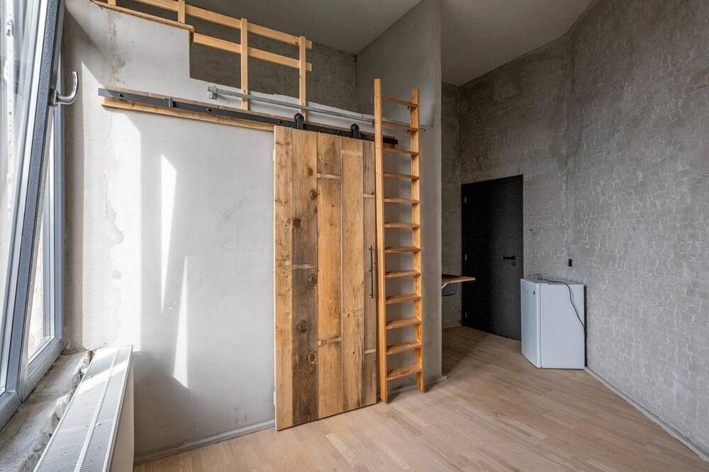 Kot te  huur in Antwerpen 2000 550.00€  slaapkamers 20.00m² - Zoekertje 175448