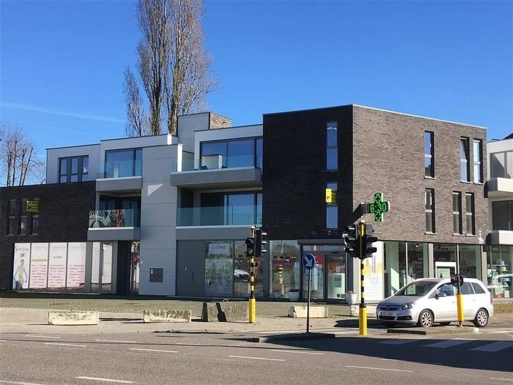 Parking te  koop in Kontich 2550 21000.00€  slaapkamers m² - Zoekertje 1567