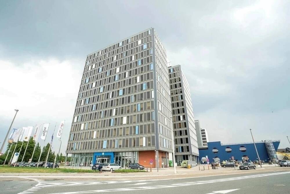 Handelszaak te  huur in Antwerpen 2030 3209.00€ 0 slaapkamers m² - Zoekertje 1523
