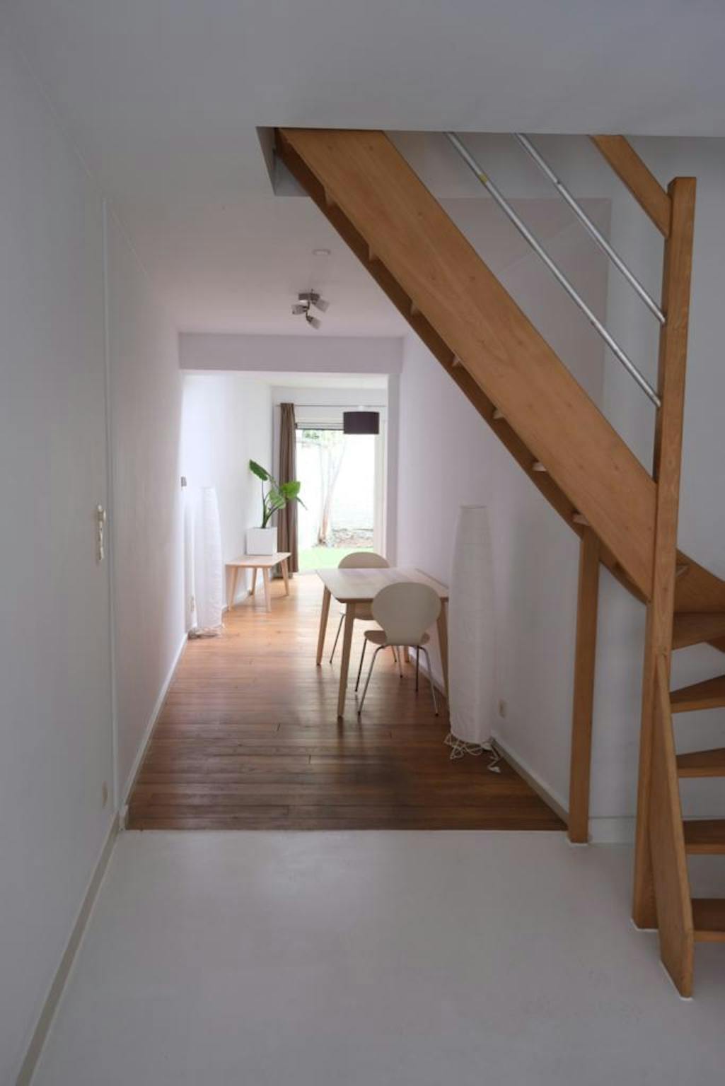 Appartement te  huur in Mechelen 2800 1395.00€ 2 slaapkamers 90.00m² - Zoekertje 84290