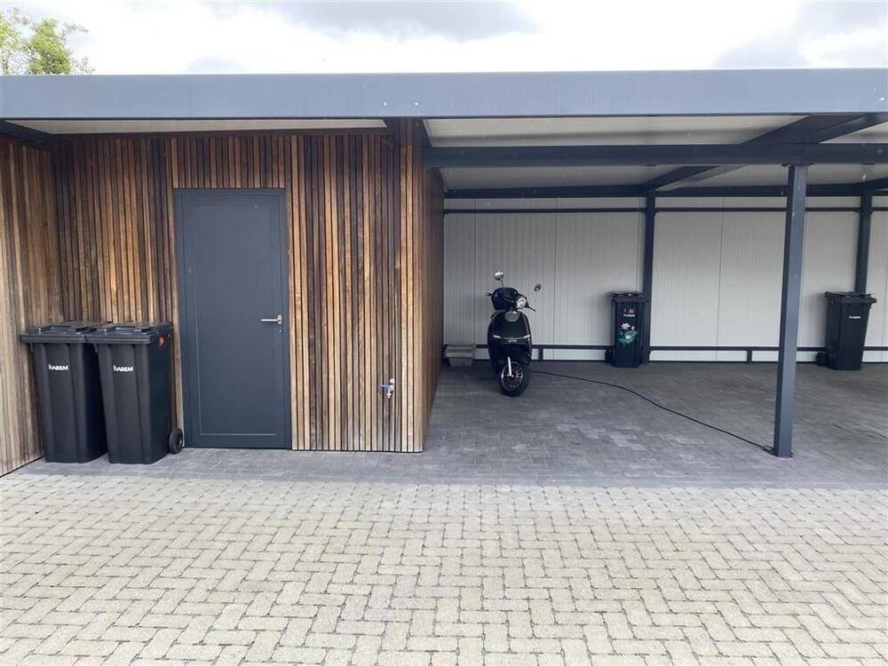 Box te  koop in Duffel 2570 14450.00€  slaapkamers m² - Zoekertje 2601