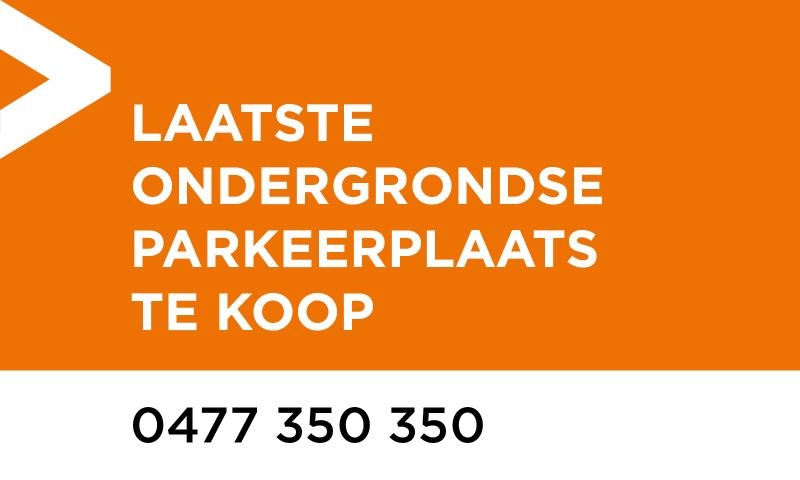 Parking & garage te  koop in Schelle 2627 22437.00€  slaapkamers m² - Zoekertje 1904