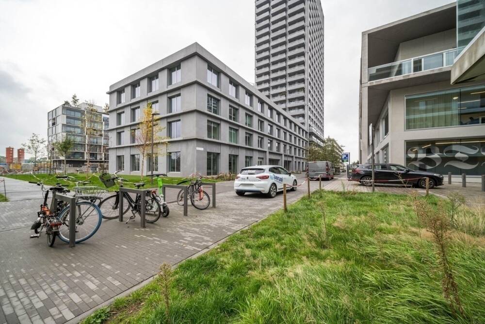 Handelszaak te  huur in Merksem 2170 539.00€ 0 slaapkamers m² - Zoekertje 3056