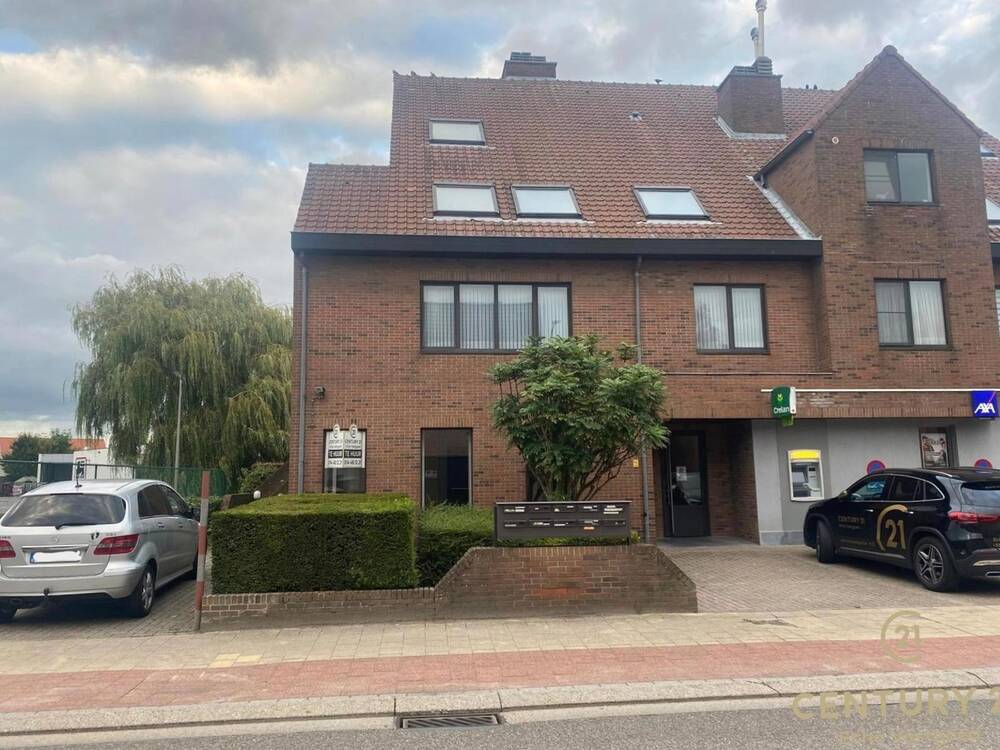 Handelszaak te  huur in Merksplas 2330 650.00€  slaapkamers 52.00m² - Zoekertje 5194