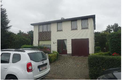 Huis te  koop in Oostmalle 2390 299000.00€ 4 slaapkamers m² - Zoekertje 81859