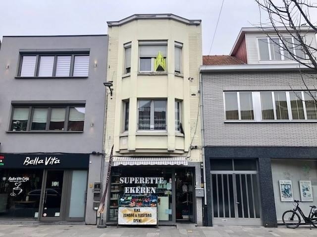 Handelszaak te  koop in Ekeren 2180 260000.00€ 2 slaapkamers 219.00m² - Zoekertje 6060