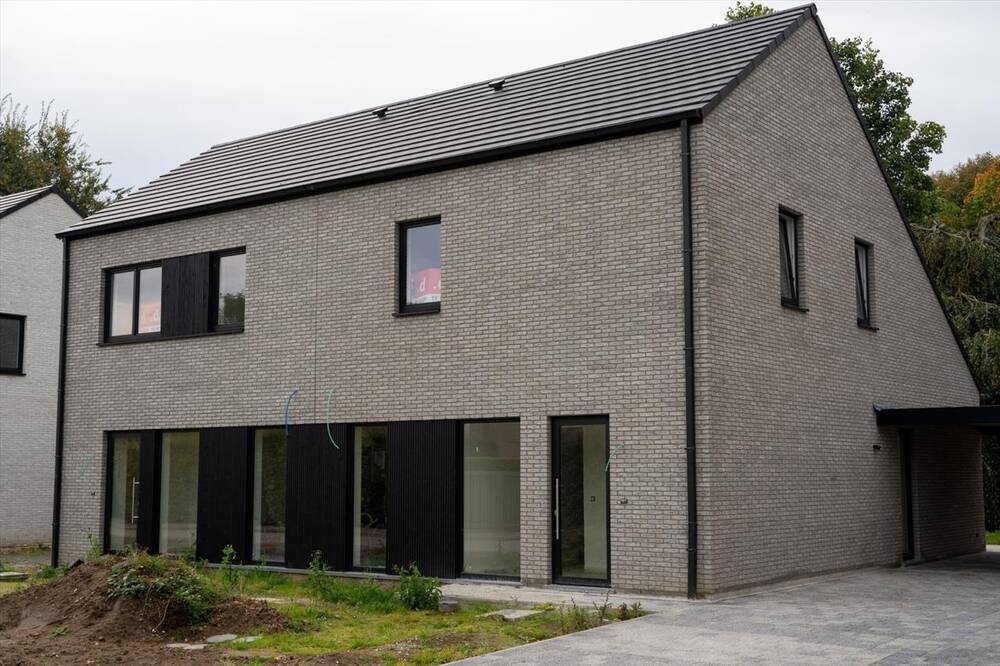 Huis te  koop in Vorselaar 2290 495000.00€ 3 slaapkamers 149.00m² - Zoekertje 8272