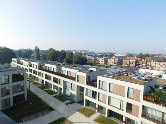 Penthouse te  koop in Turnhout 2300 350000.00€ 2 slaapkamers m² - Zoekertje 11181