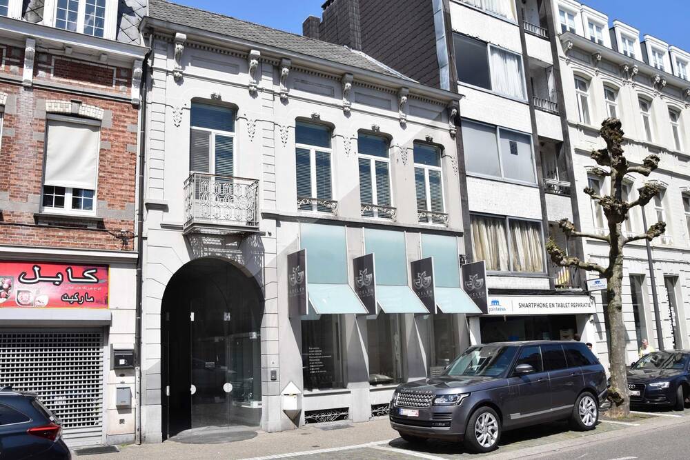 Handelszaak te  koop in Turnhout 2300 775000.00€  slaapkamers 525.00m² - Zoekertje 12103