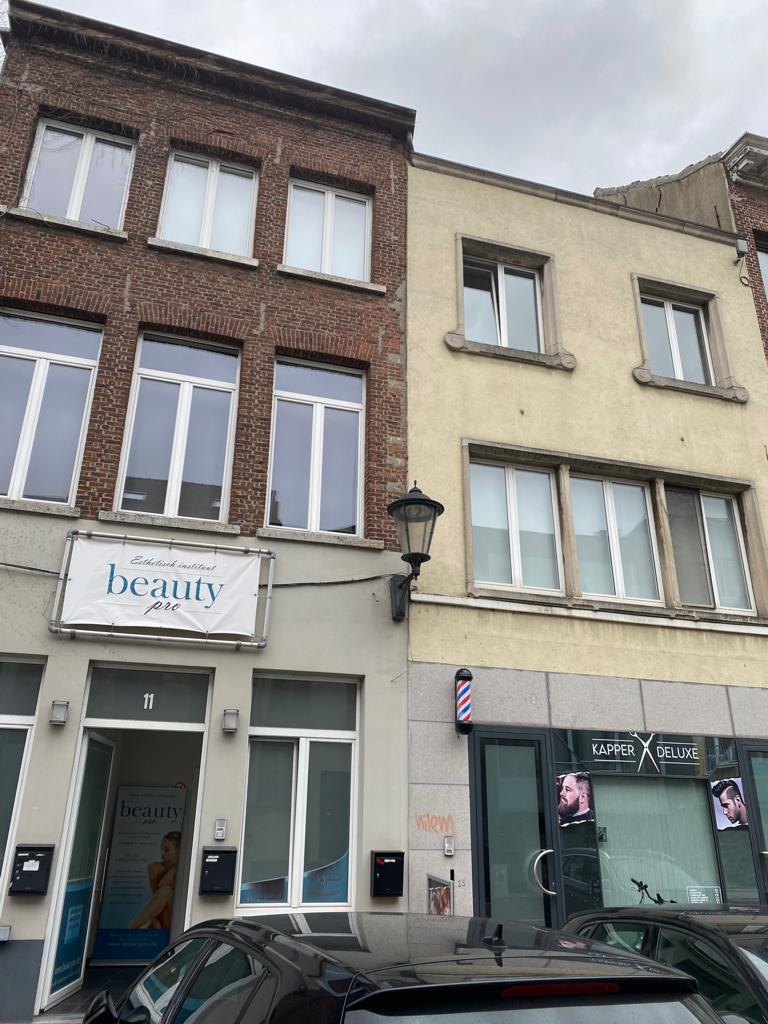 Commerciële ruimte te  huur in Mechelen 2800 1200.00€  slaapkamers 124.00m² - Zoekertje 274601