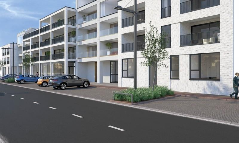 Parking & garage te  koop in Wilrijk 2610 18000.00€  slaapkamers m² - Zoekertje 15570