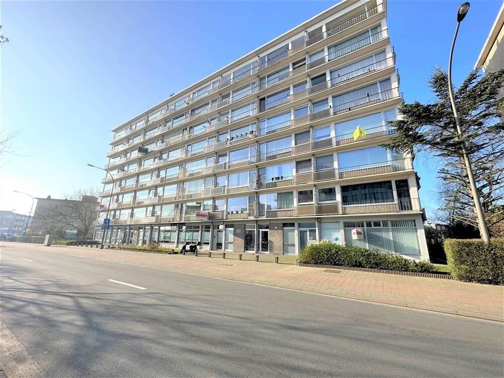 Handelszaak te  huur in Merksem 2170 900.00€  slaapkamers 127.00m² - Zoekertje 15319