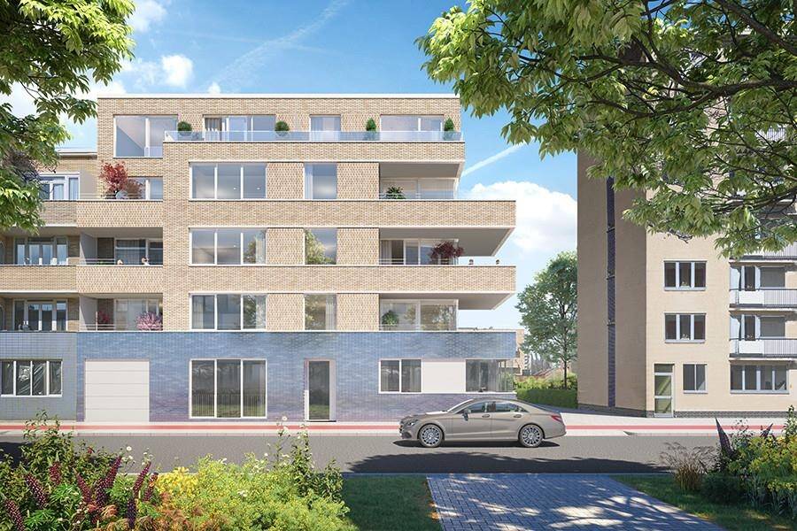 Huis te  koop in Antwerpen 2050 4058500.00€  slaapkamers 1000.00m² - Zoekertje 17414