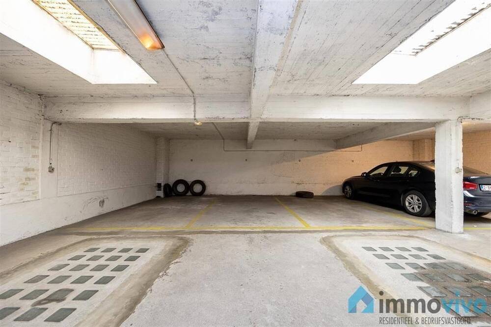 Parking & garage te  koop in Antwerpen 2018 99000.00€  slaapkamers 58.00m² - Zoekertje 17316