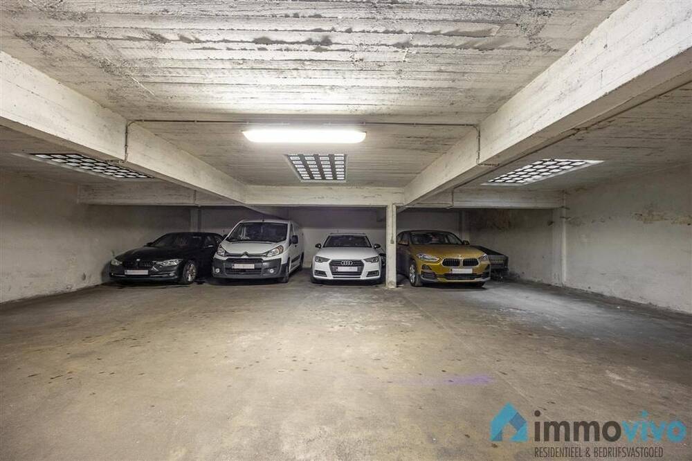 Parking & garage te  koop in Antwerpen 2018 25000.00€  slaapkamers 12.00m² - Zoekertje 17317