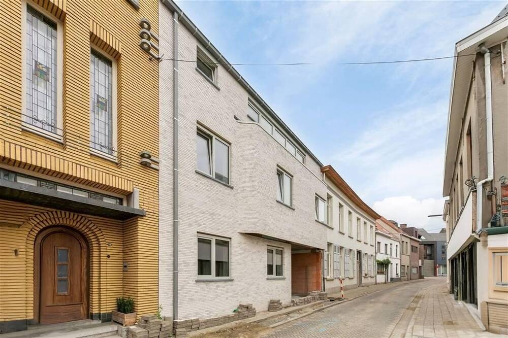 Appartement te  koop in Sint-Amands 2890 339000.00€ 3 slaapkamers 105.50m² - Zoekertje 17509