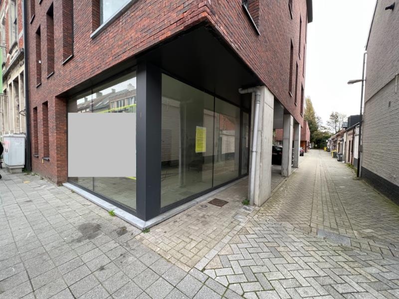 Appartement te  in Turnhout 2300 135000.00€ 1 slaapkamers m² - Zoekertje 17366