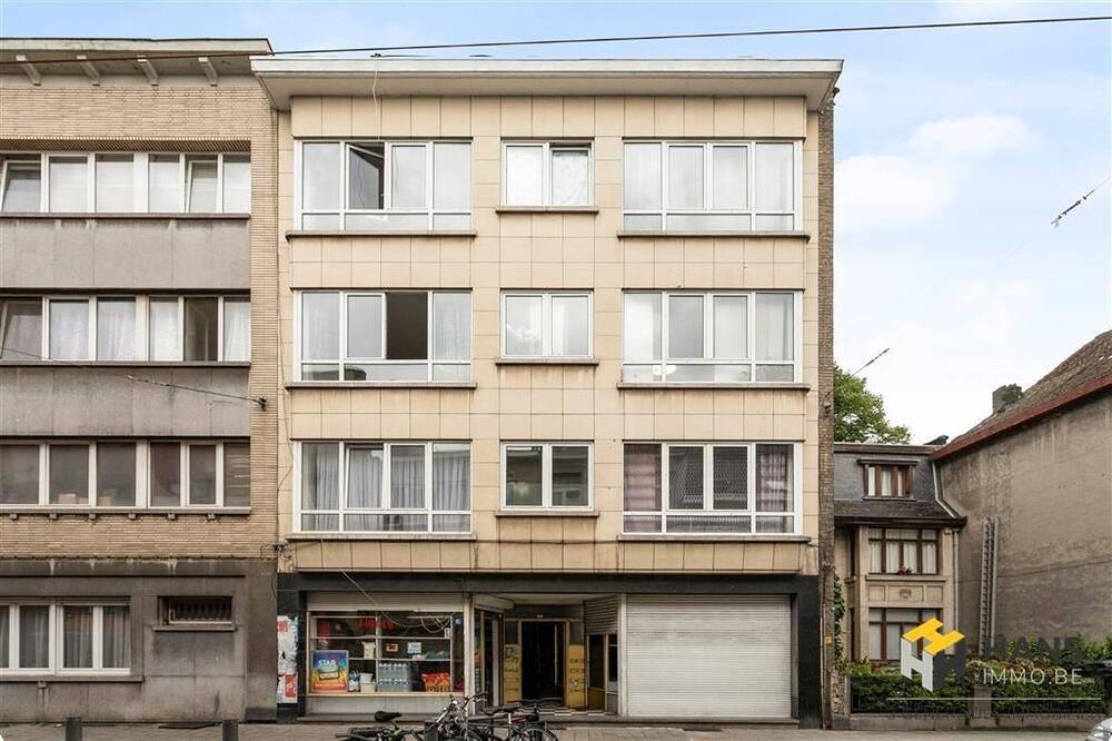 Appartementsgebouw te  koop in Antwerpen 2060 1395000.00€ 13 slaapkamers 520.00m² - Zoekertje 18344
