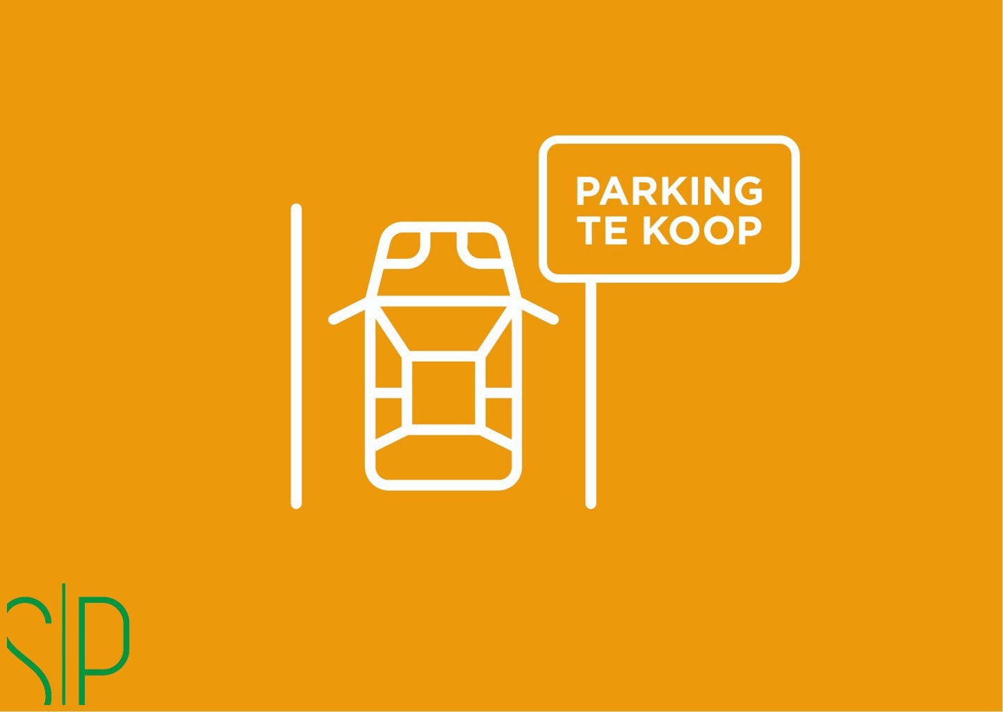 Parking & garage te  koop in Veerle 2431 17500.00€  slaapkamers 12.50m² - Zoekertje 18907