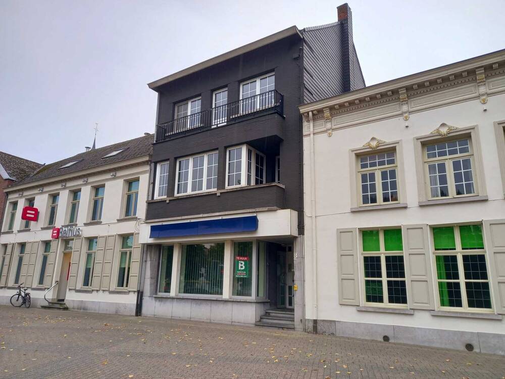 Handelszaak te  huur in Meerhout 2450 1200.00€  slaapkamers 100.00m² - Zoekertje 18222