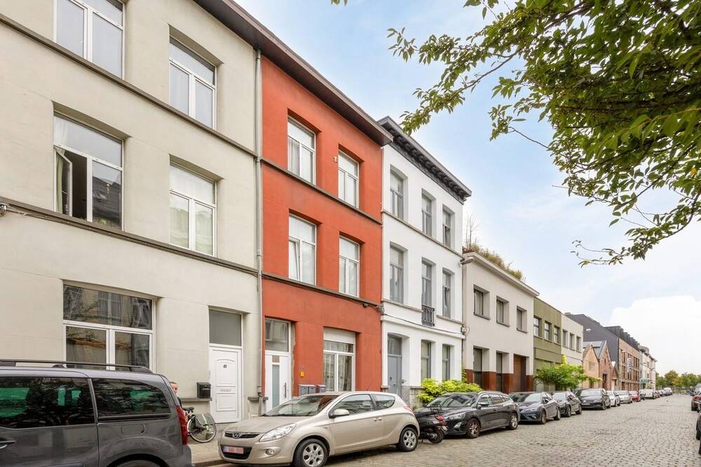 Appartementsgebouw te  koop in Antwerpen 2060 499000.00€ 5 slaapkamers 323.00m² - Zoekertje 18264