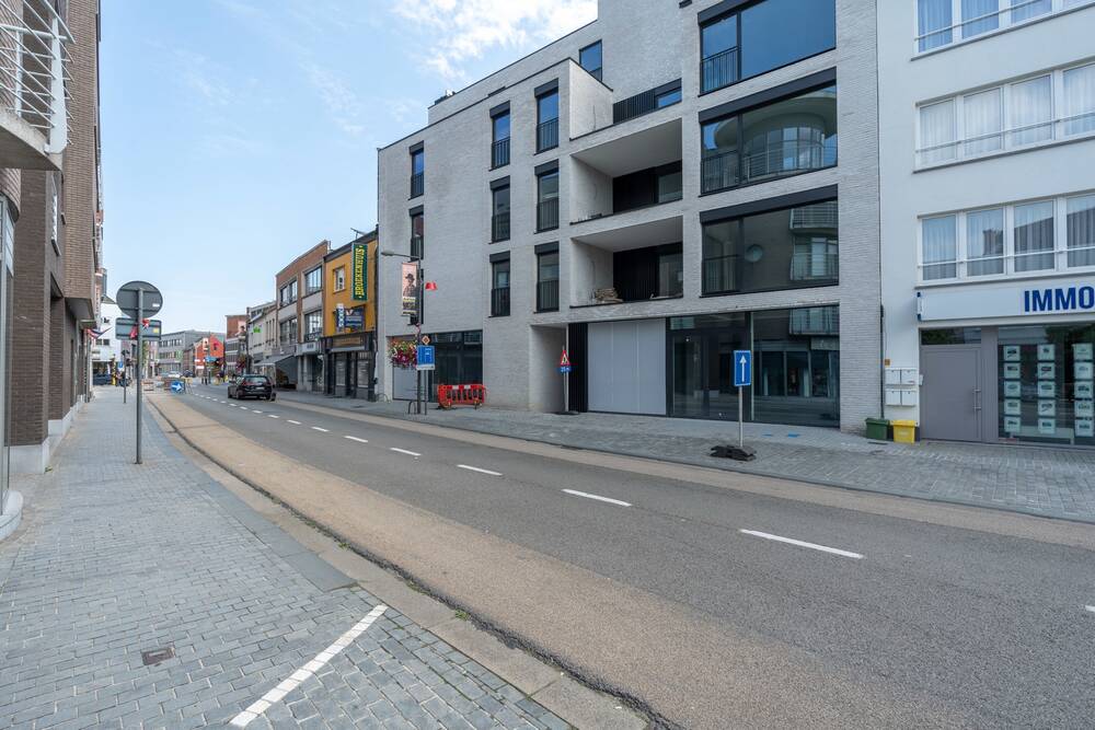 Handelszaak te  koop in Mol 2400 349220.00€  slaapkamers 184.00m² - Zoekertje 19212