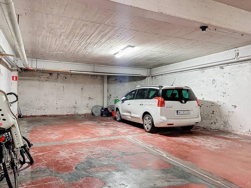 Parking & garage te  koop in Antwerpen 2018 25000.00€  slaapkamers 0.00m² - Zoekertje 19807