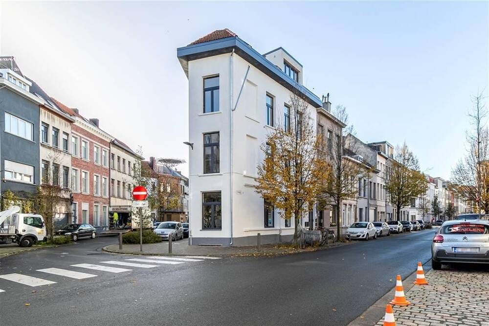 Appartementsgebouw te  koop in Antwerpen 2060 899000.00€ 4 slaapkamers 274.00m² - Zoekertje 21426