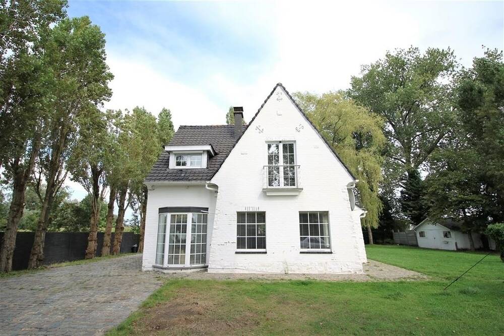 Huis te  koop in Breendonk 2870 475000.00€ 2 slaapkamers 160.00m² - Zoekertje 21087