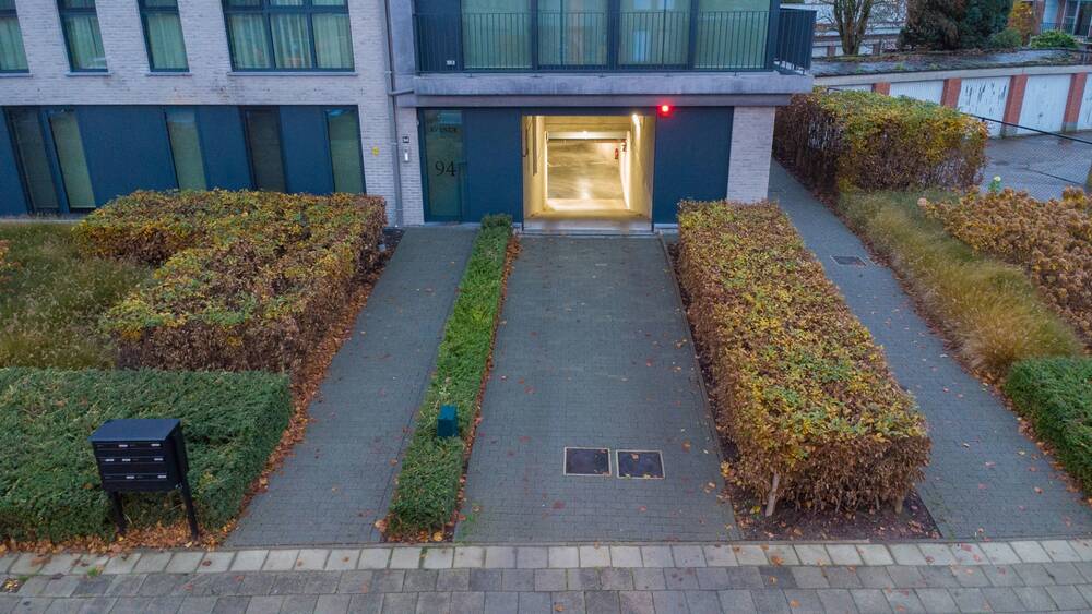 Parking & garage te  koop in Schelle 2627 24000.00€  slaapkamers m² - Zoekertje 22768