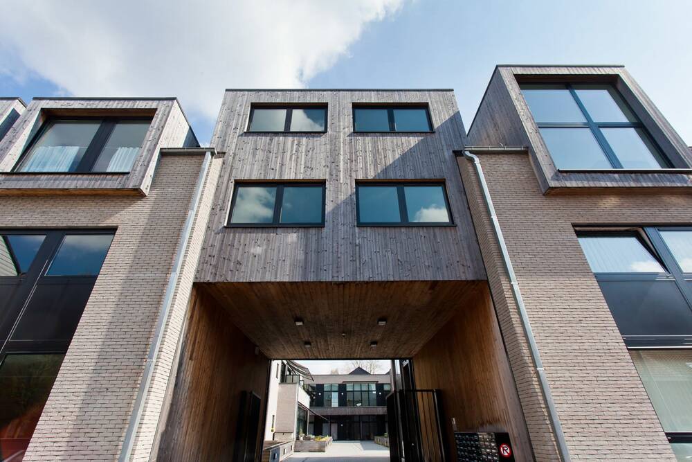 Appartement te  huur in Turnhout 2300 820.00€ 1 slaapkamers m² - Zoekertje 22566