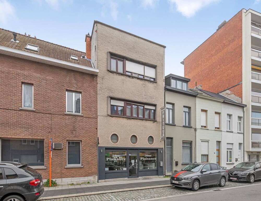 Handelszaak te  koop in Mechelen 2800 47500.00€  slaapkamers 50.00m² - Zoekertje 22260