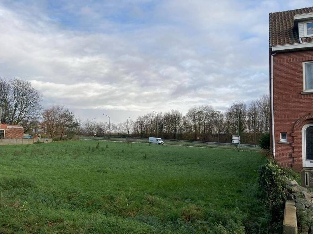 Bouwgrond te  koop in Ekeren 2180 145000.00€  slaapkamers m² - Zoekertje 22354