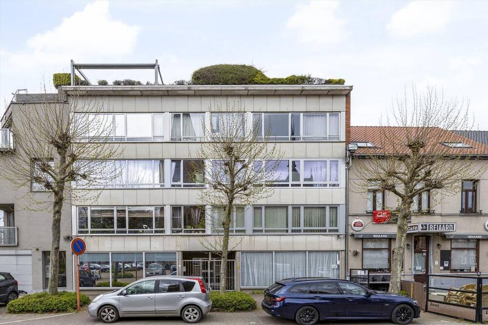 Appartement te  koop in Burcht 2070 220000.00€ 2 slaapkamers 70.00m² - Zoekertje 24203