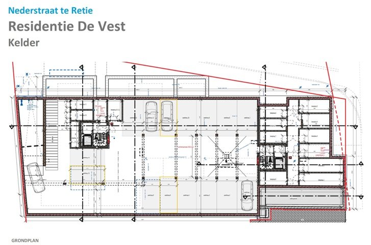 Box te  koop in Retie 2470 17500.00€  slaapkamers m² - Zoekertje 87936