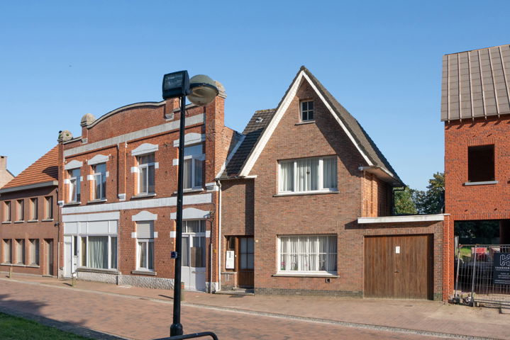 Huis te  koop in Wuustwezel 2990 310000.00€  slaapkamers 296.00m² - Zoekertje 276959