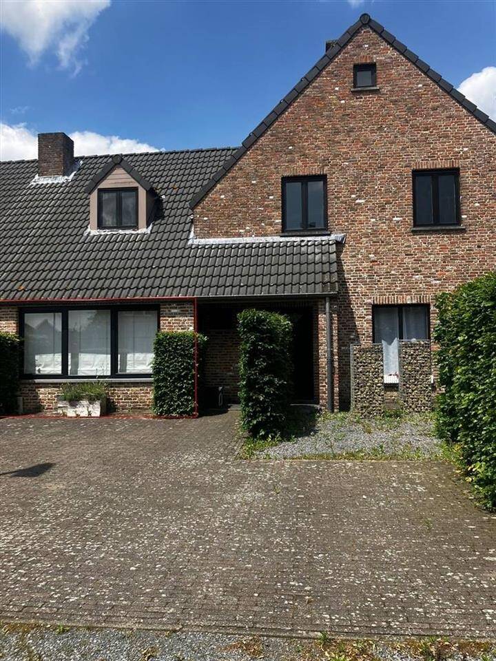 Handelszaak te  huur in Ravels 2380 430.00€  slaapkamers 25.00m² - Zoekertje 26464