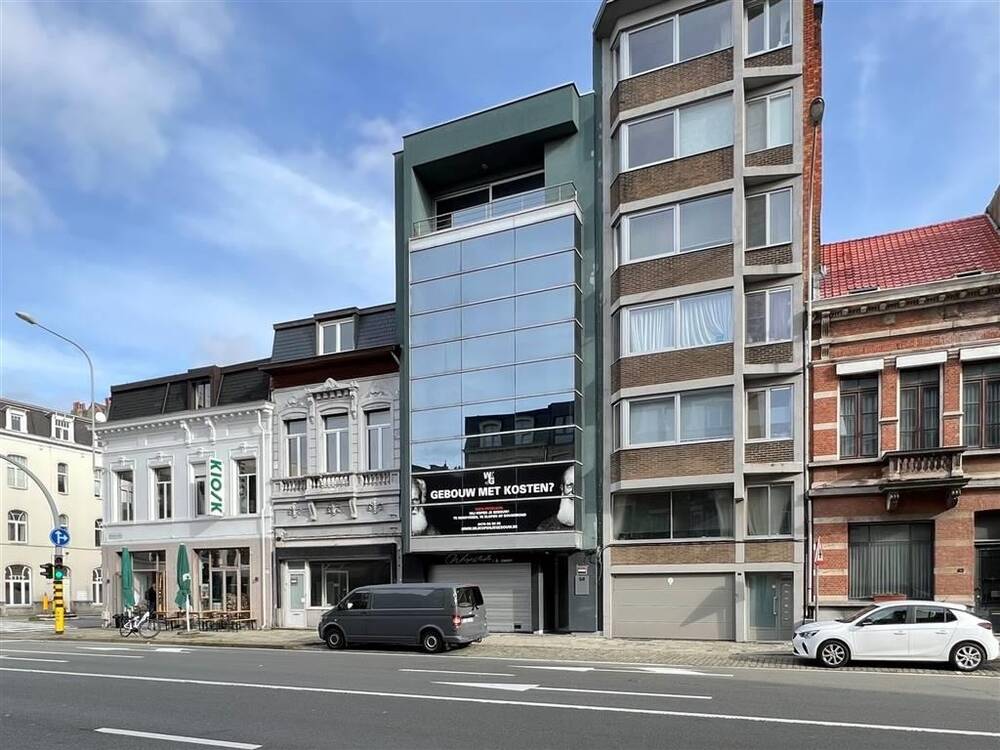 Appartementsgebouw te  koop in Antwerpen 2018 1200000.00€ 10 slaapkamers 679.00m² - Zoekertje 28695