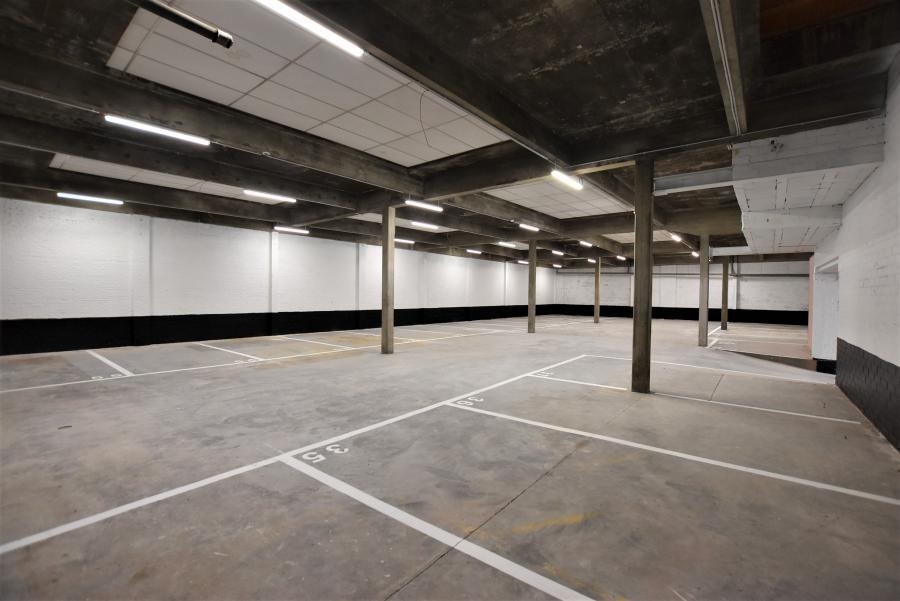 Parking & garage te  koop in Lier 2500 33000.00€  slaapkamers m² - Zoekertje 27830