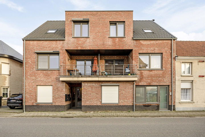 Duplex te  koop in Varendonk 2431 175000.00€ 1 slaapkamers 57.00m² - Zoekertje 277064