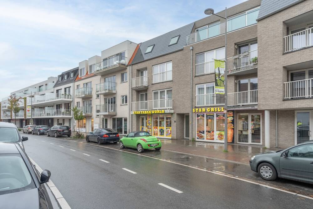 Handelszaak te  koop in Merksplas 2330 265000.00€  slaapkamers 125.00m² - Zoekertje 27915