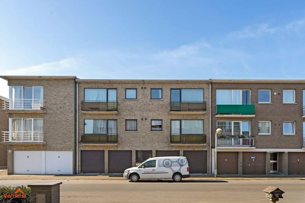 Appartement te  koop in Zwijndrecht 2070 915000.00€ 8 slaapkamers 540.00m² - Zoekertje 28203