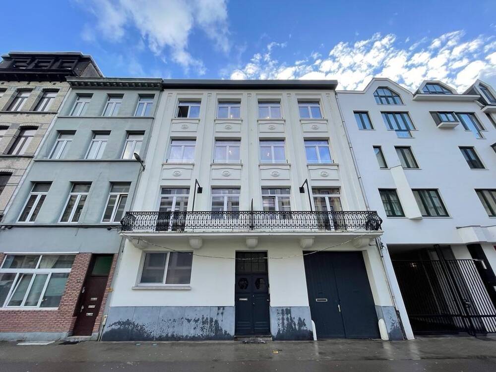 Appartementsgebouw te  koop in Antwerpen 2018 1999000.00€  slaapkamers m² - Zoekertje 29619