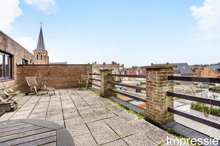 Appartement te  koop in Kasterlee 2460 179000.00€ 1 slaapkamers 90.00m² - Zoekertje 277287