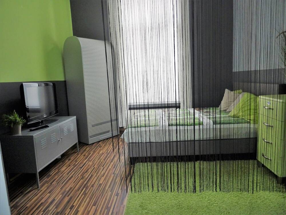 Appartement te  huur in Antwerpen 2060 1050.00€ 1 slaapkamers 40.00m² - Zoekertje 87253