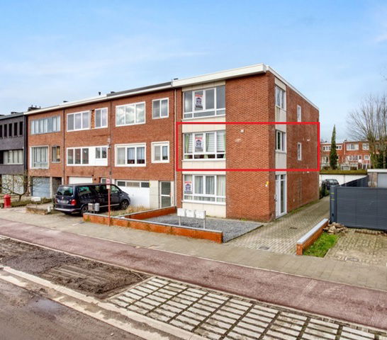 Appartement te  koop in Wijnegem 2110 229000.00€ 2 slaapkamers 80.00m² - Zoekertje 277397