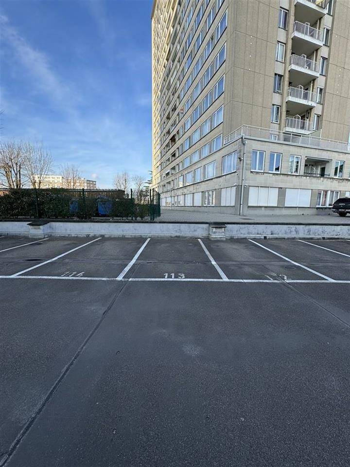 Parking te  koop in Antwerpen 2020 20000.00€  slaapkamers m² - Zoekertje 34189