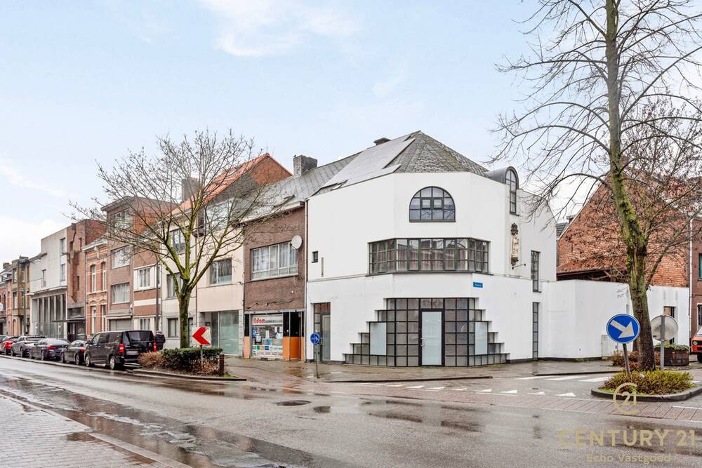 Handelszaak te  koop in Turnhout 2300 199000.00€  slaapkamers 170.00m² - Zoekertje 36343
